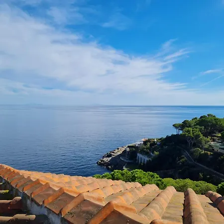 Allegroitalia Elba Capo D'arco Aparthotel Rio Marina