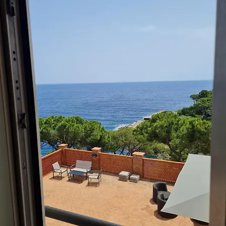 Allegroitalia Elba Capo D'arco Aparthotel