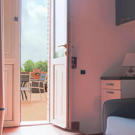 Allegroitalia Elba Capo D'arco Aparthotel 3*