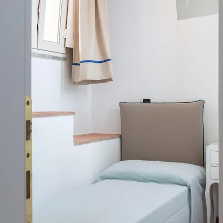 Allegroitalia Elba Capo D'arco Hotel apartamentowy Rio Marina