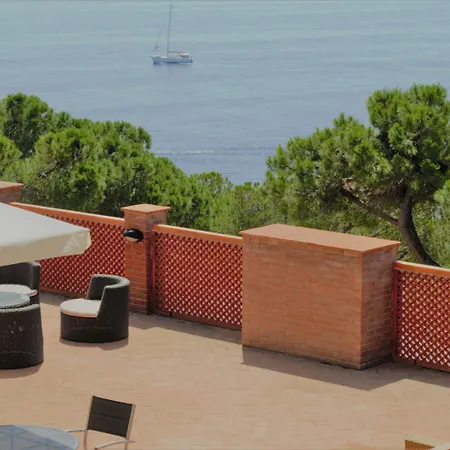 Allegroitalia Elba Capo D'arco 3*