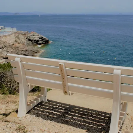 Hotel apartamentowy Allegroitalia Elba Capo D'arco 3*