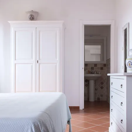 Hotel apartamentowy Allegroitalia Elba Capo D'arco Rio Marina