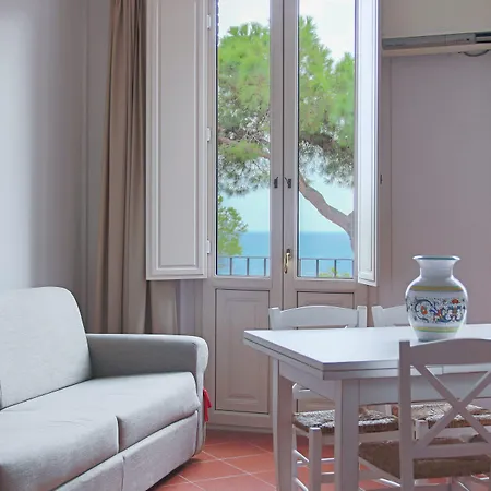 Allegroitalia Elba Capo D'arco Rio Marina