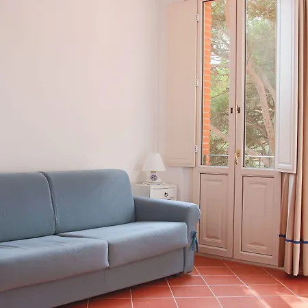 Allegroitalia Elba Capo D'arco Hotel apartamentowy Rio Marina