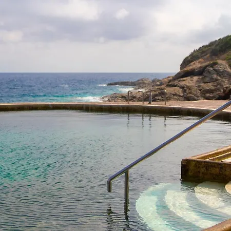 Hotel apartamentowy Allegroitalia Elba Capo D'arco