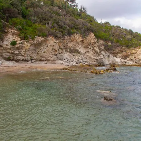 Allegroitalia Elba Capo D'arco Hotel apartamentowy