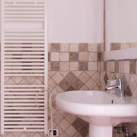 Allegroitalia Elba Capo D'arco Aparthotel