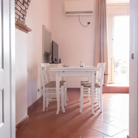 Allegroitalia Elba Capo D'arco