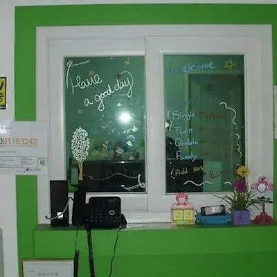 Aparthotel Allegroitalia Elba Capo D'arco Rio Marina