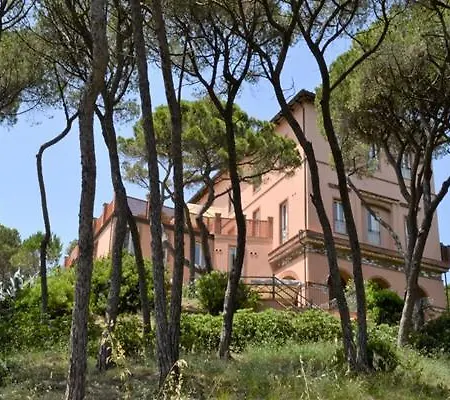 Allegroitalia Elba Capo D'arco Rio Marina